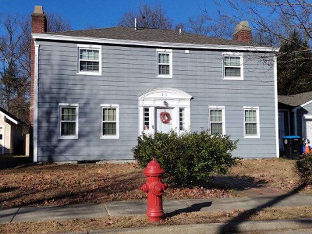 House for sale in Forestdale, Rhode Island