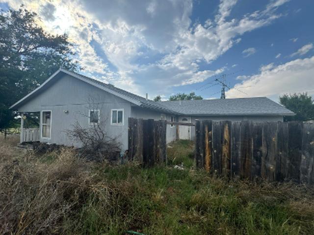 House for sale in Springer, New Mexico