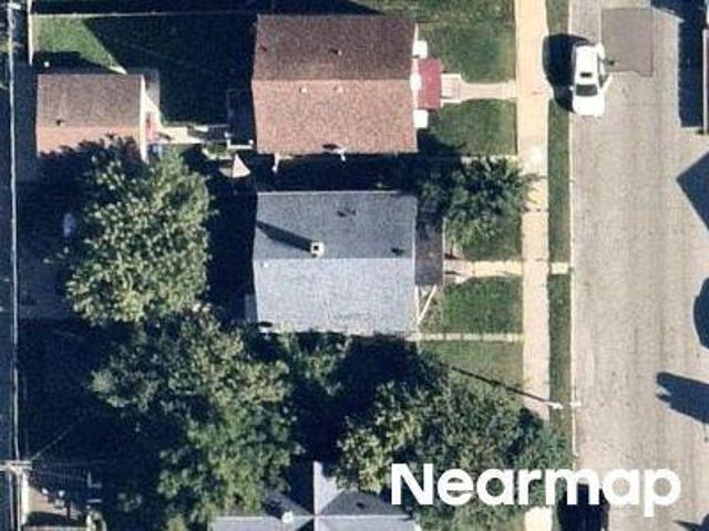 House for sale in Racine, Wisconsin