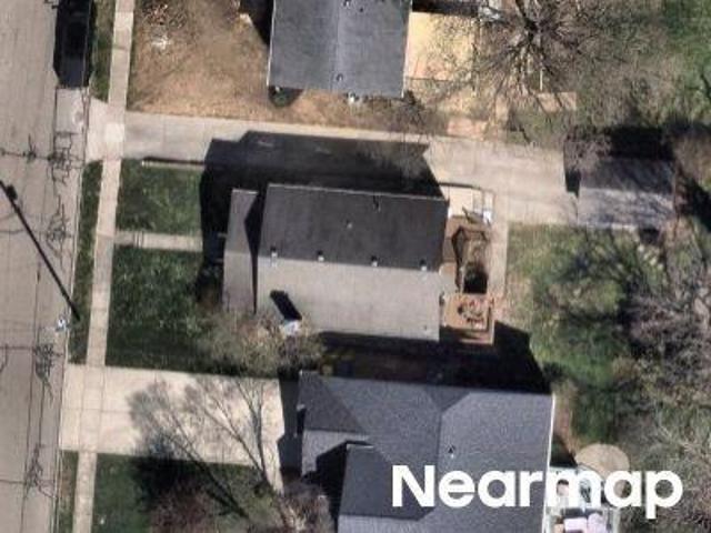 House for sale in Ohio