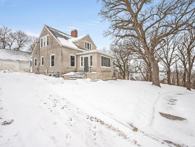 House for sale in Montevideo, Minnesota