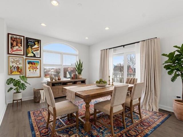 Condo for sale in Hudson, New Jersey