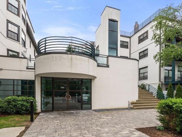 Condo for sale in Brookline, Massachusetts