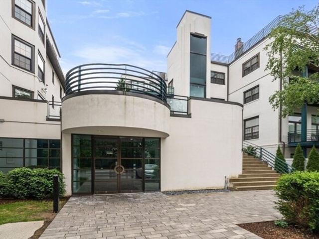Condo for sale in Brookline, Massachusetts