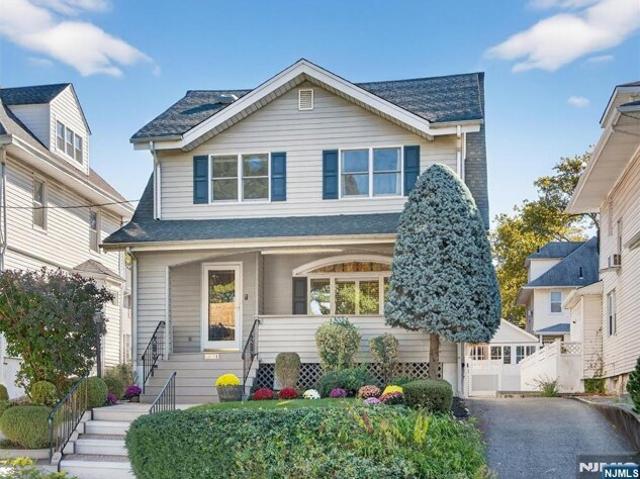 House for sale in Bogota, New Jersey