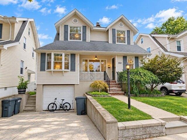 House for sale in Bogota, Bergen County