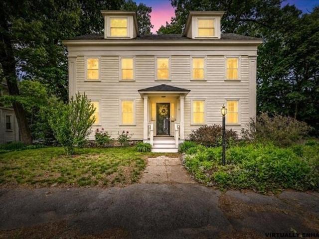 House for sale in Methuen, Massachusetts