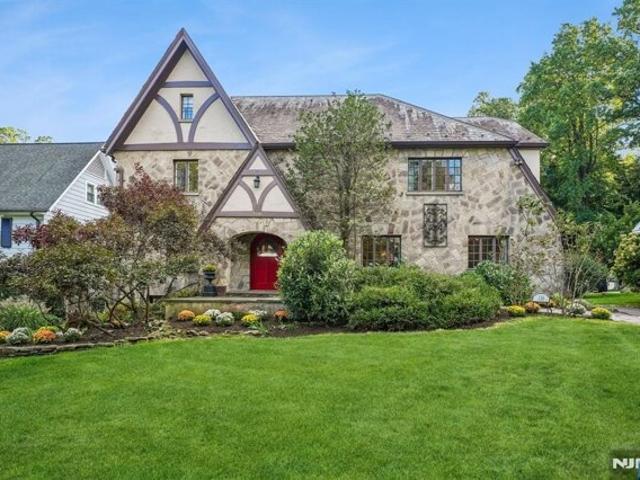 House for sale in Montclair, Essex County