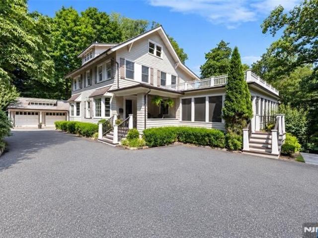 House for sale in Oradell, Bergen County