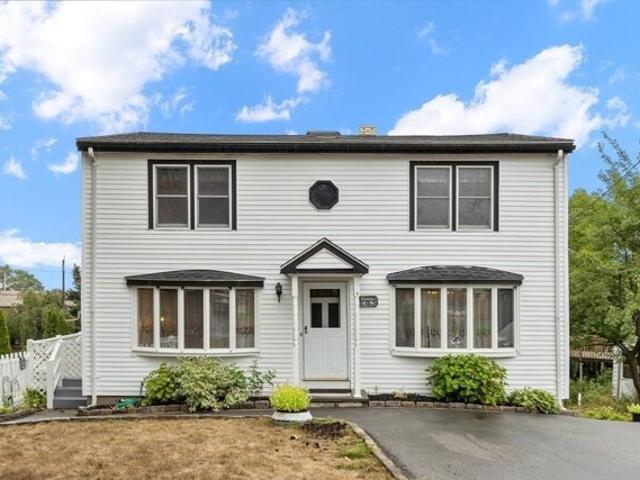 House for sale in Saugus, Massachusetts