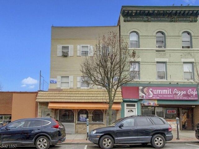 House for sale in Hudson, New Jersey