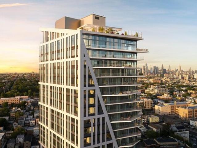 Condo for sale in Hudson, New Jersey