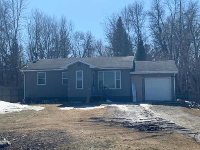 House for sale in Beltrami, Minnesota