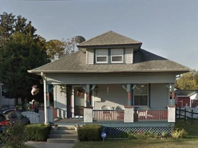 House for sale in Westville, New Jersey