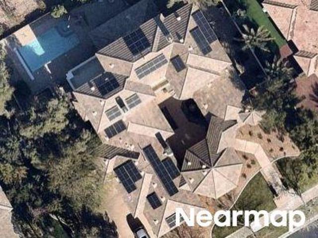 House for sale in Las Vegas, Nevada