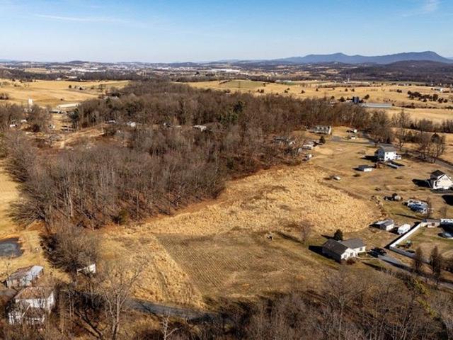 Land for sale in Virginia