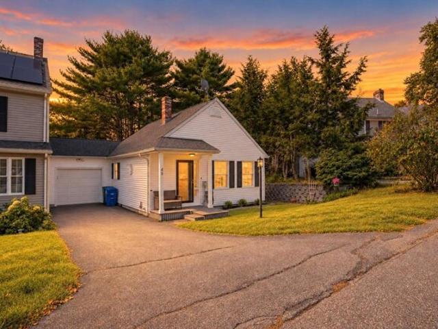 House for sale in Westbrook, Cumberland County