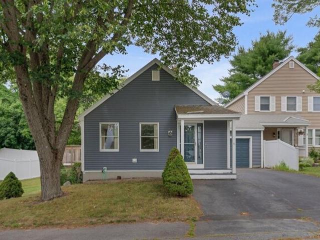 House for sale in Westbrook, Maine