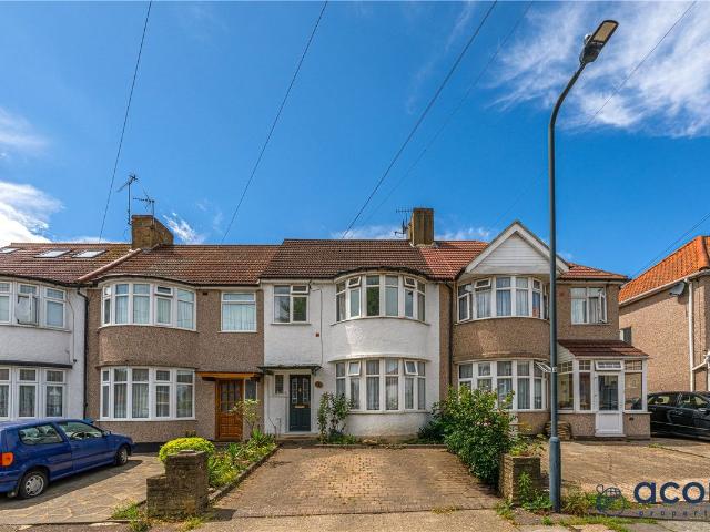 House for rent in Kingsbury, Greater London
