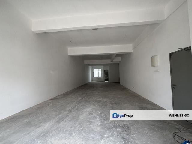 Shop for rent in Johor