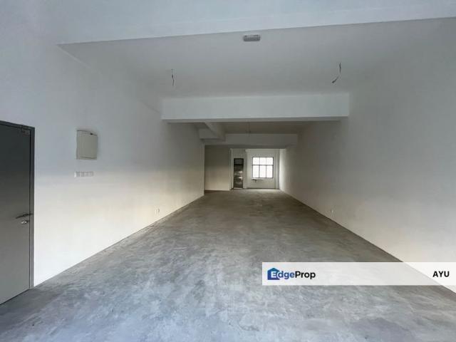Shop for rent in Johor
