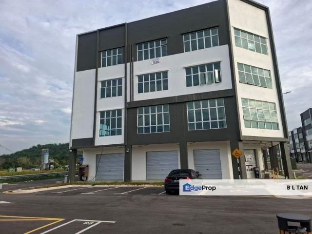 Shop for rent in Johor