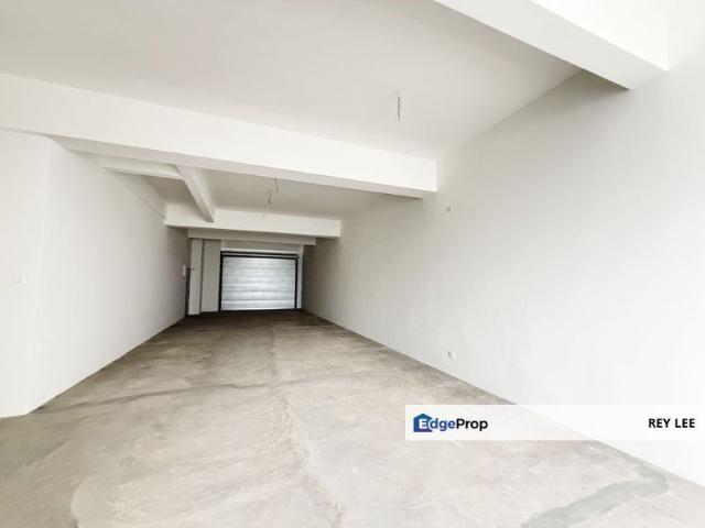 Shop for rent in Pontian, Johor
