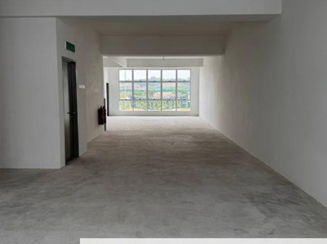 Shop for rent in Pontian, Johor