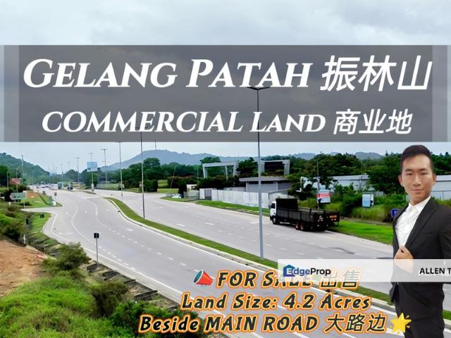 Shop for sale in Pontian, Johor