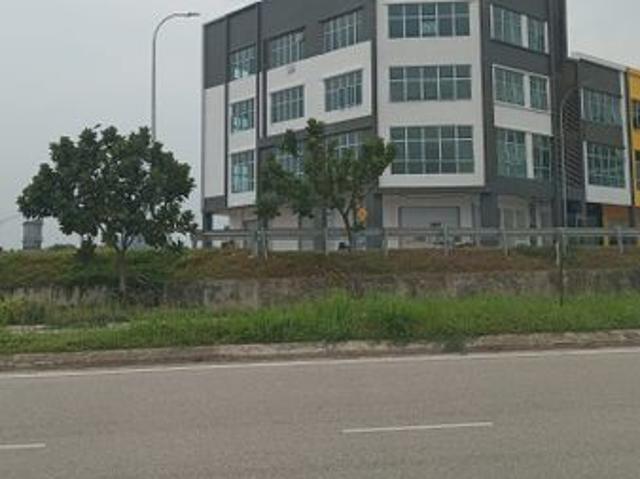 Shop for rent in Pontian, Johor