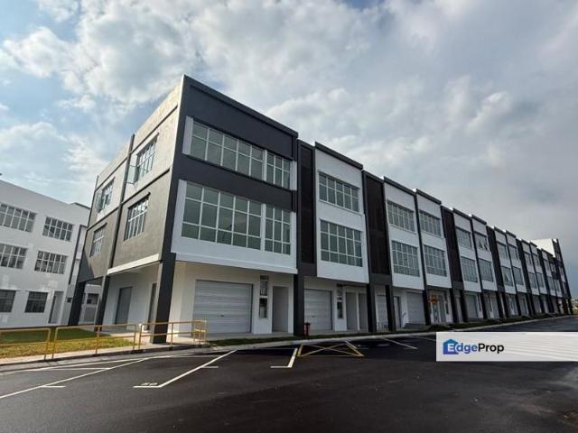 Shop for rent in Pontian, Johor