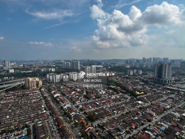 Shop for rent in Bukit Ledang, Johor