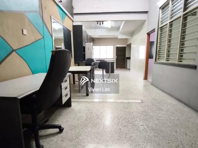 Shop for rent in Bukit Ledang, Johor