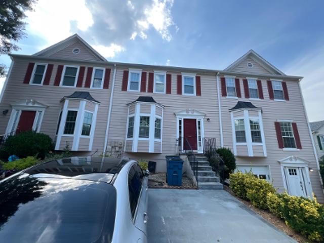 Condo for sale in Duluth, Georgia