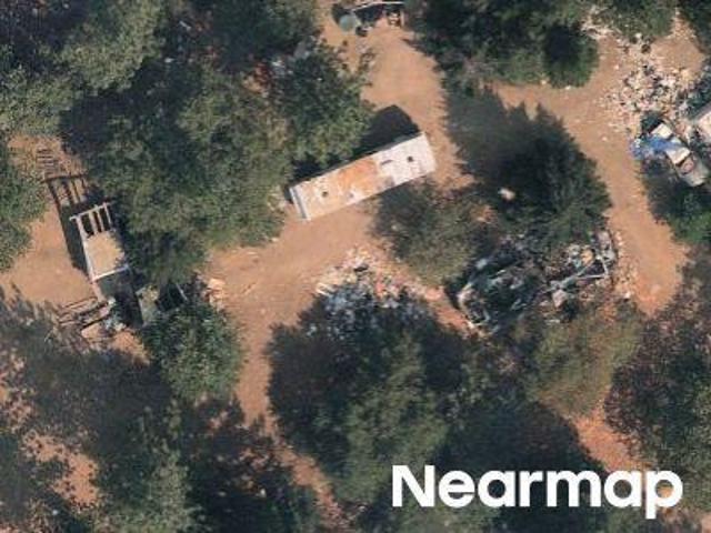 Land for sale in California