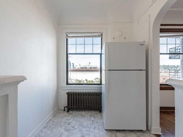 Apartment for rent in Seattle, Washington