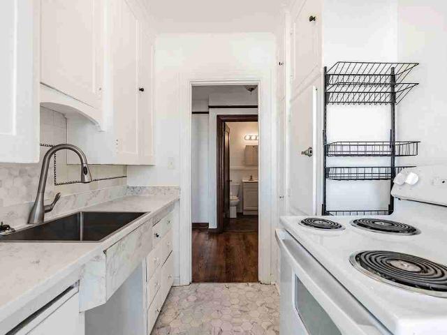 Apartment for rent in Seattle, Washington
