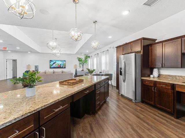Apartment for rent in Kansas City, Missouri
