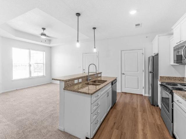 Apartment for rent in Kansas City, Missouri