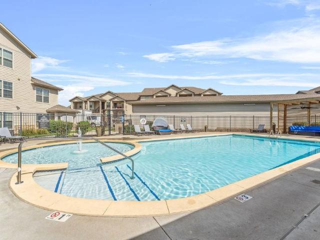Apartment for rent in Kansas City, Missouri