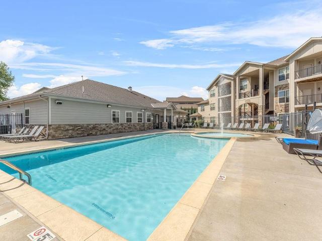 Apartment for rent in Kansas City, Missouri