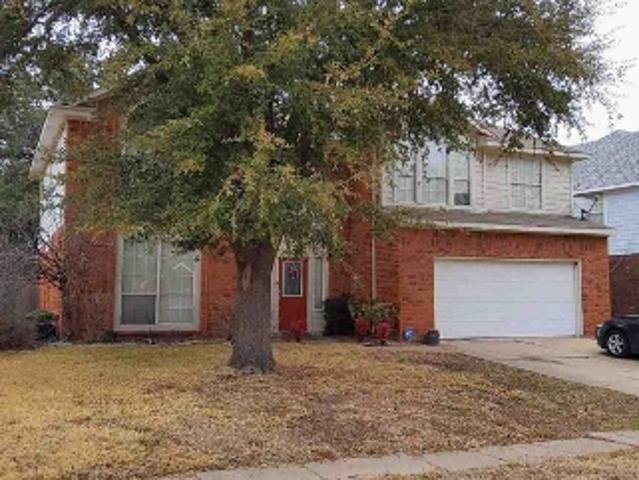 House for sale in Grand Prairie, Texas