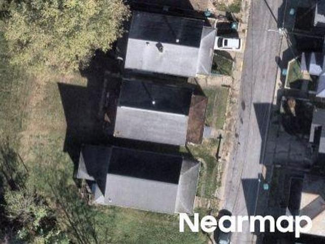 House for sale in Clarksburg, West Virginia