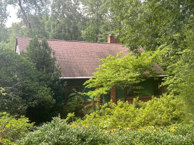 House for sale in Concord, North Carolina