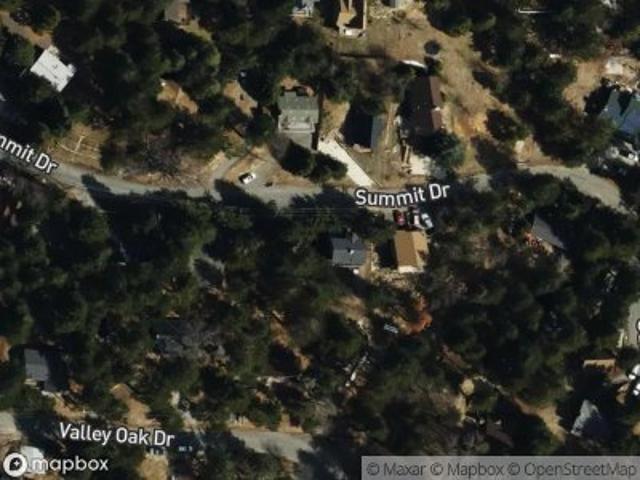 House for sale in Running Springs