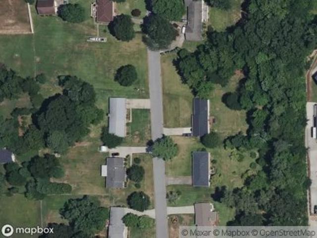 House for sale in Douglasville, Georgia