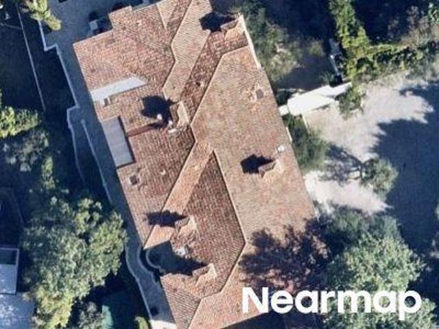 House for sale in Beverly Hills, California