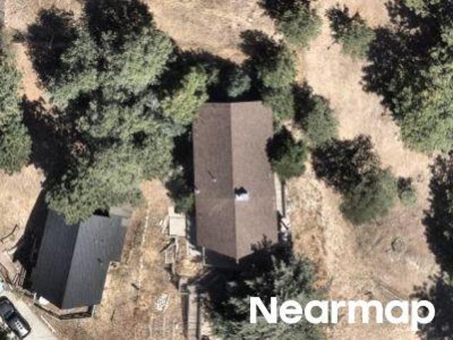 House for sale in Green Valley Lake, California