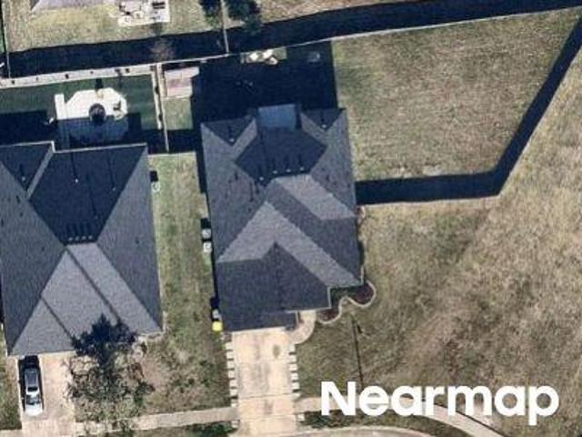 House for sale in Pearland, Texas