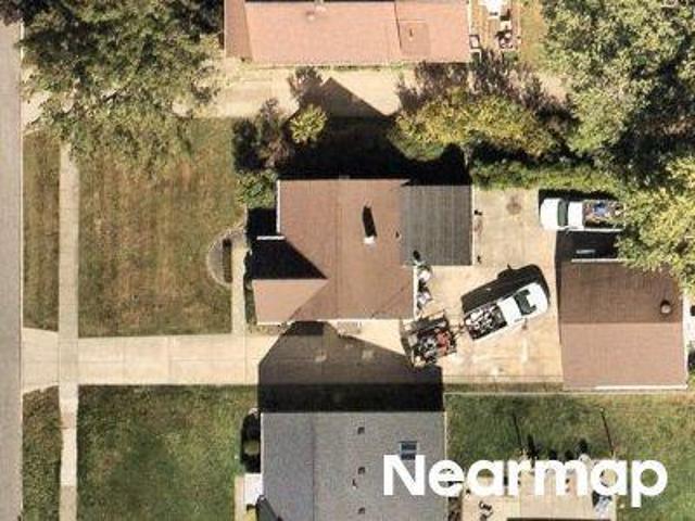 House for sale in Ohio